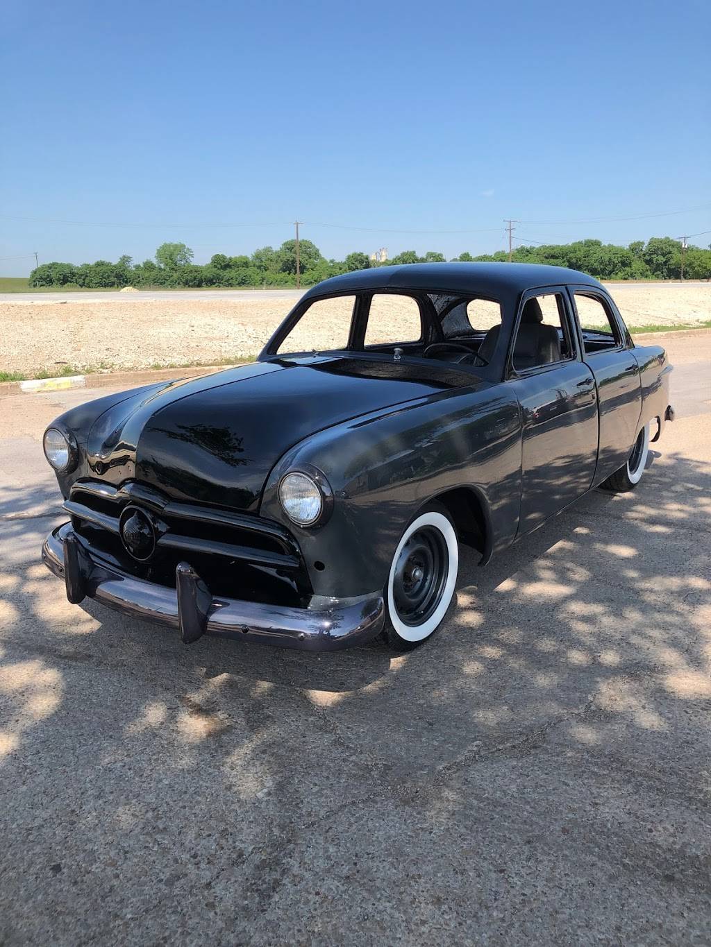 Goveas Collision Centers | 734 N Houston St, Fort Worth, TX 76164, USA | Phone: (817) 964-7335