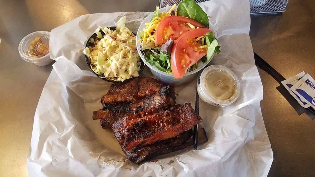 Brothers BBQ | 9069 E Arapahoe Rd, Greenwood Village, CO 80112, USA | Phone: (303) 799-9777