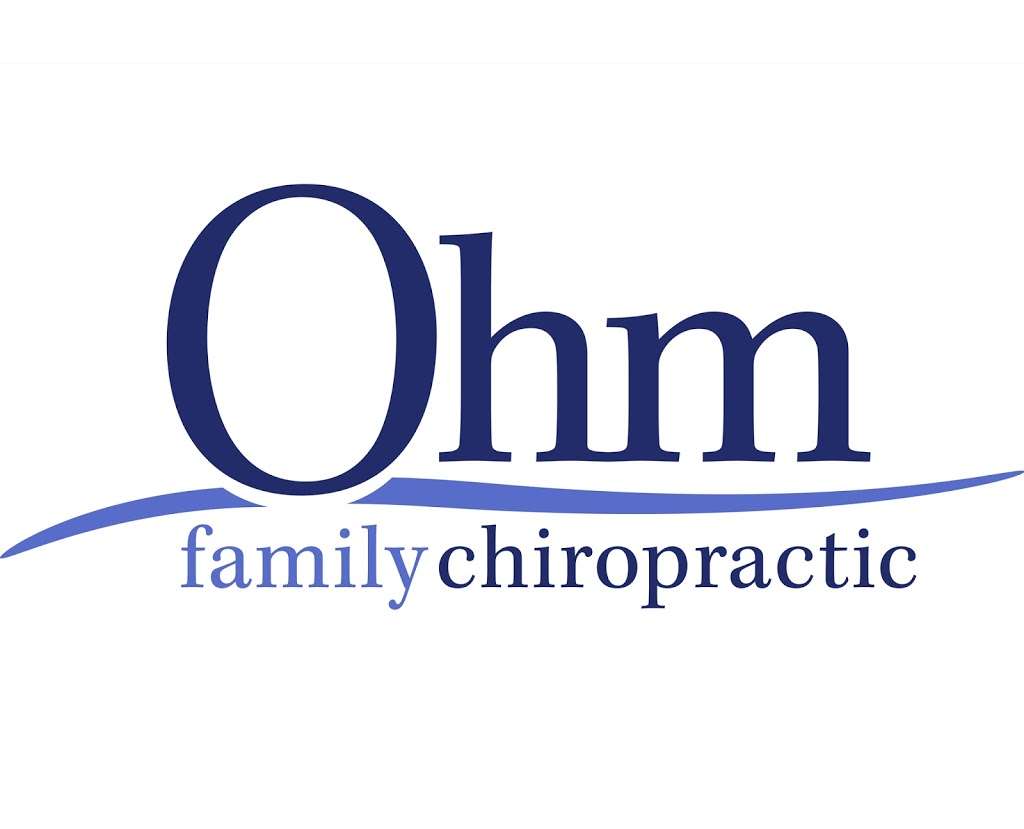 Ohm Family Chiropractic | 327 Middletown Rd, Media, PA 19063, USA | Phone: (610) 565-8823