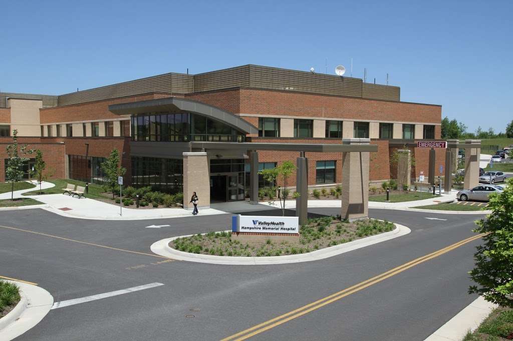 Karen E. Wade, MD | Valley Health War Memorial Hospital Multispecialty Clinic, 1 Healthy Way, Berkeley Springs, WV 25411 | Phone: (304) 258-6981