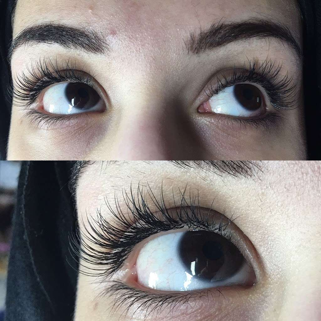 Protouch Lash | 3300 Towers Boulevard, Seabrook, TX 77586, USA | Phone: (832) 629-8754