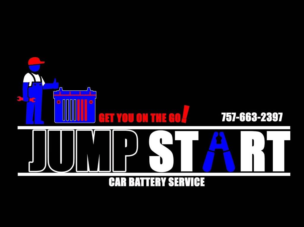 Jumpstart | 4760 Boxford Rd, Virginia Beach, VA 23456 | Phone: (757) 663-2397