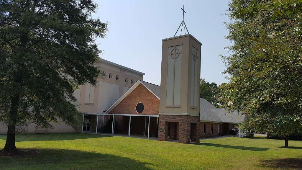 Pleasant Grove Presbyterian | 6701 Pleasant Grove Rd, Charlotte, NC 28216, USA | Phone: (704) 399-3348