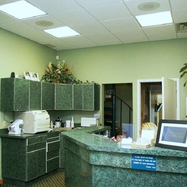 Cazes Family Dentistry LLC | 358 Naughright Rd, Long Valley, NJ 07853, USA | Phone: (908) 852-1100