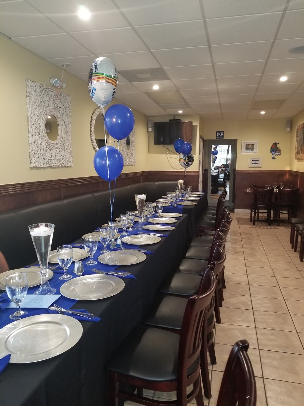 La Joya Latina Restaurant | 3699 Davie Road Extension, Hollywood, FL 33024, USA | Phone: (954) 443-3377