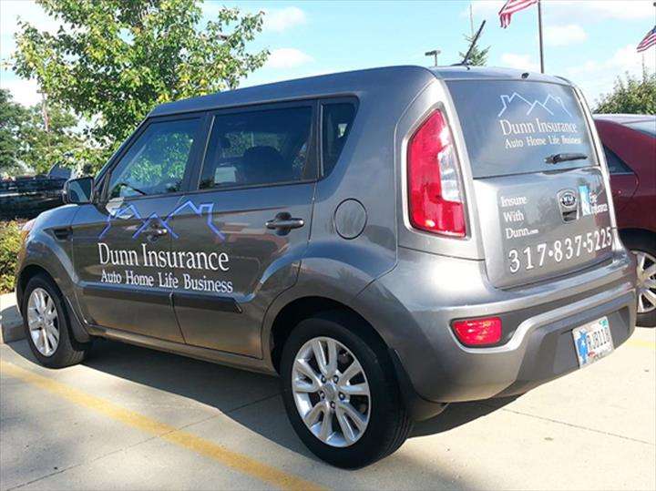 Dunn Insurance, L.L.C. | 1647 E Main St C, Plainfield, IN 46168, USA | Phone: (317) 837-5225