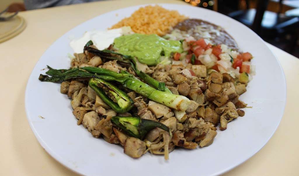 Taqueria El Mezcal | 194 Harder Rd, Hayward, CA 94544, USA | Phone: (510) 537-2922