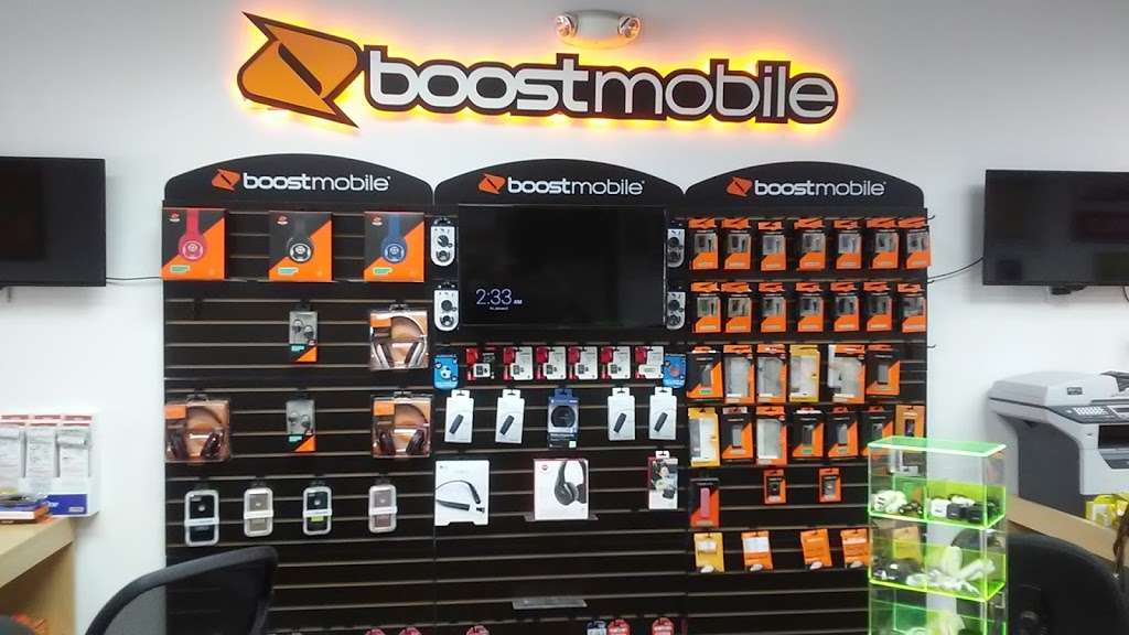 Boost Mobile | 13650 W State Rd 84, Davie, FL 33325, USA | Phone: (954) 723-1998