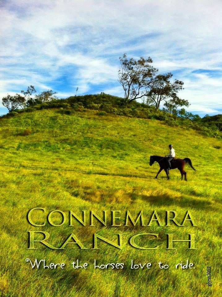 Connemara Ranch | 5957 Cavalleri Rd, Malibu, CA 90265, USA | Phone: (619) 494-2348