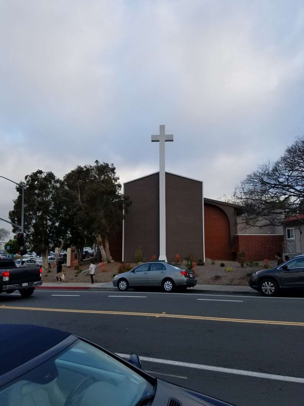 Pilgrim Congregational Church | Carlsbad, CA 92008, USA