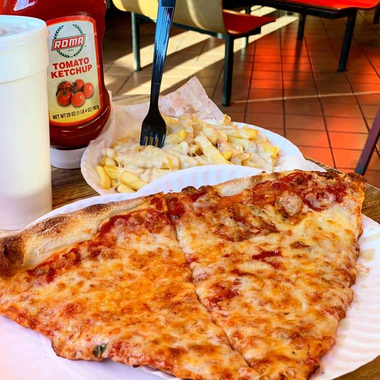 Antonios Pizza | 405 N River St, Wilkes-Barre, PA 18702, USA | Phone: (570) 823-6192