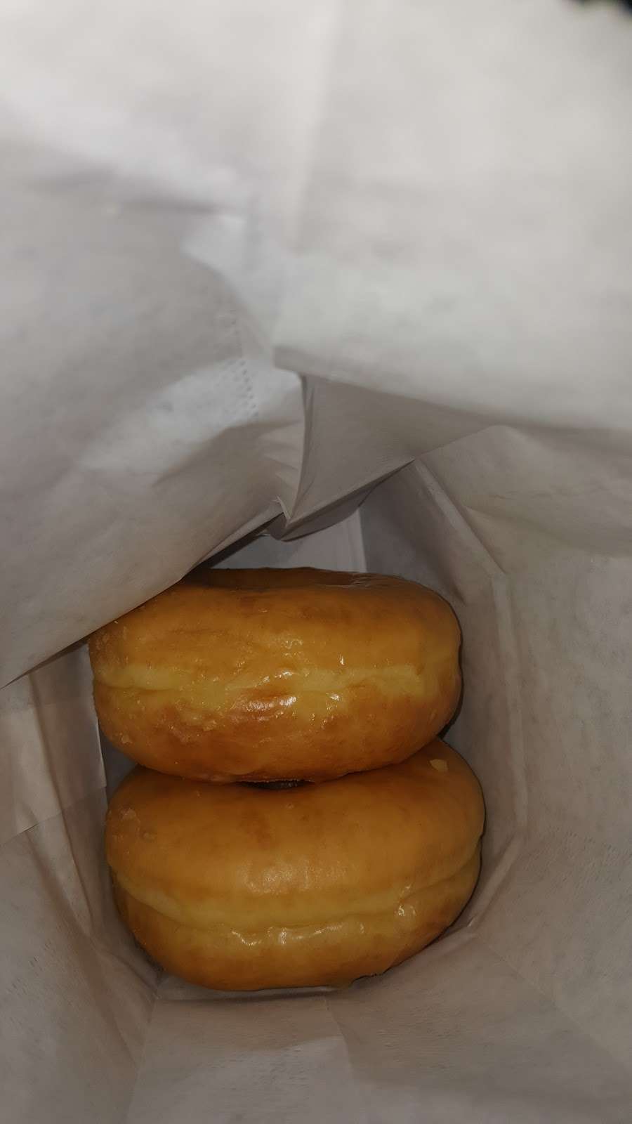 Moonlight Donuts | 602 Ventura St, Fillmore, CA 93015, USA | Phone: (805) 524-4878