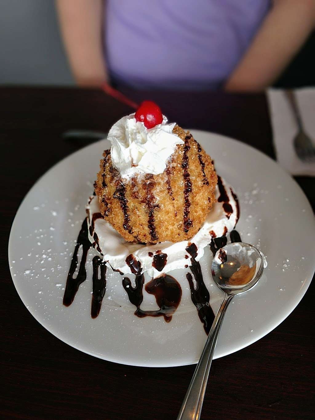 WAVE - Asian Bistro & Sushi | 301 N Baker St #106, Mt Dora, FL 32757, USA | Phone: (352) 383-9283