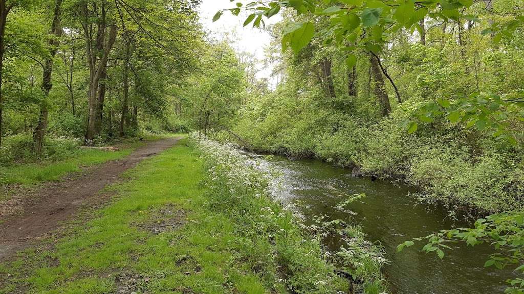 Popes Pond | Milton, MA 02186, USA