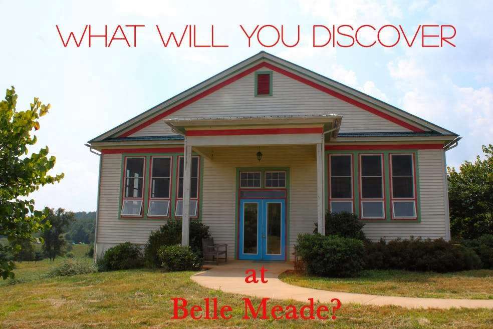 Belle Meade Montessori School | 353 F.T. Valley Road, Sperryville, VA 22740, USA | Phone: (540) 987-8970