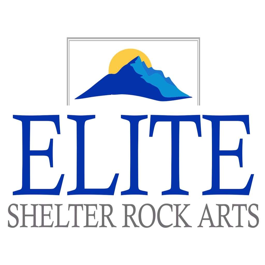 Elite Shelter Rock Arts | 41-18 Berrian Blvd, Long Island City, NY 11105, USA | Phone: (718) 274-9300