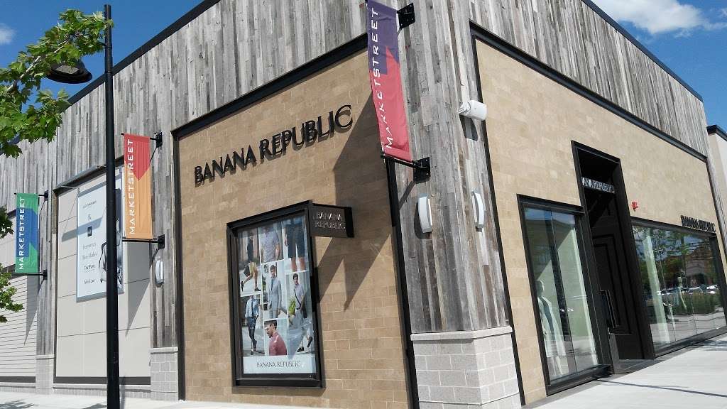 Banana Republic | 1515 Market St, Lynnfield, MA 01940, USA | Phone: (781) 334-4072