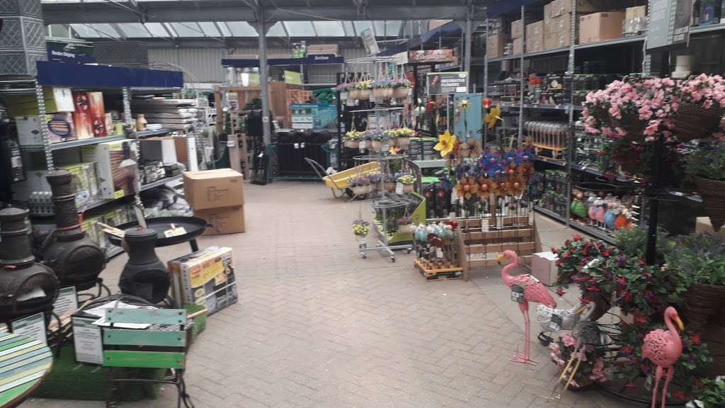 Knights Garden Centres Knights Garden Centre Oxted Rd Godstone Rh9 8db Uk