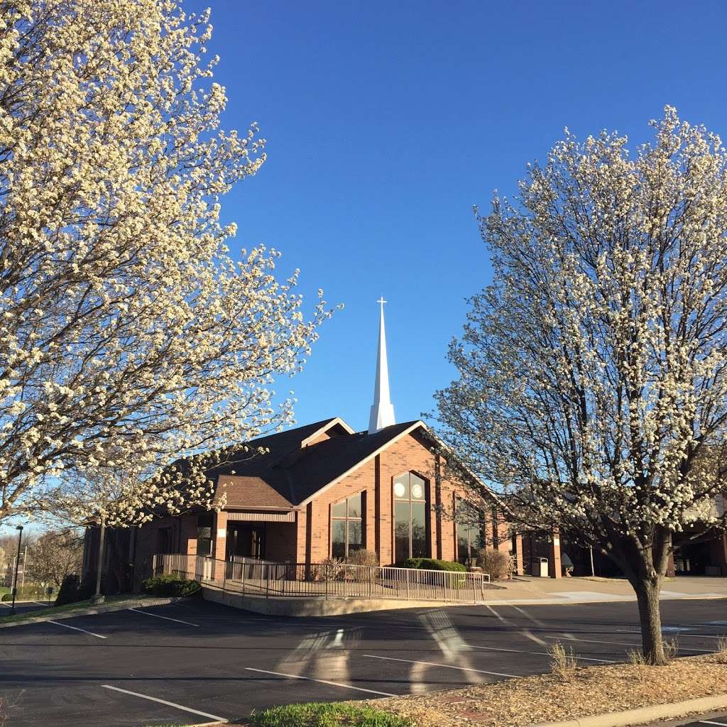 Beautiful Savior Lutheran - LCMS | 615 SE Todd George Pkwy, Lees Summit, MO 64063, USA | Phone: (816) 524-7288
