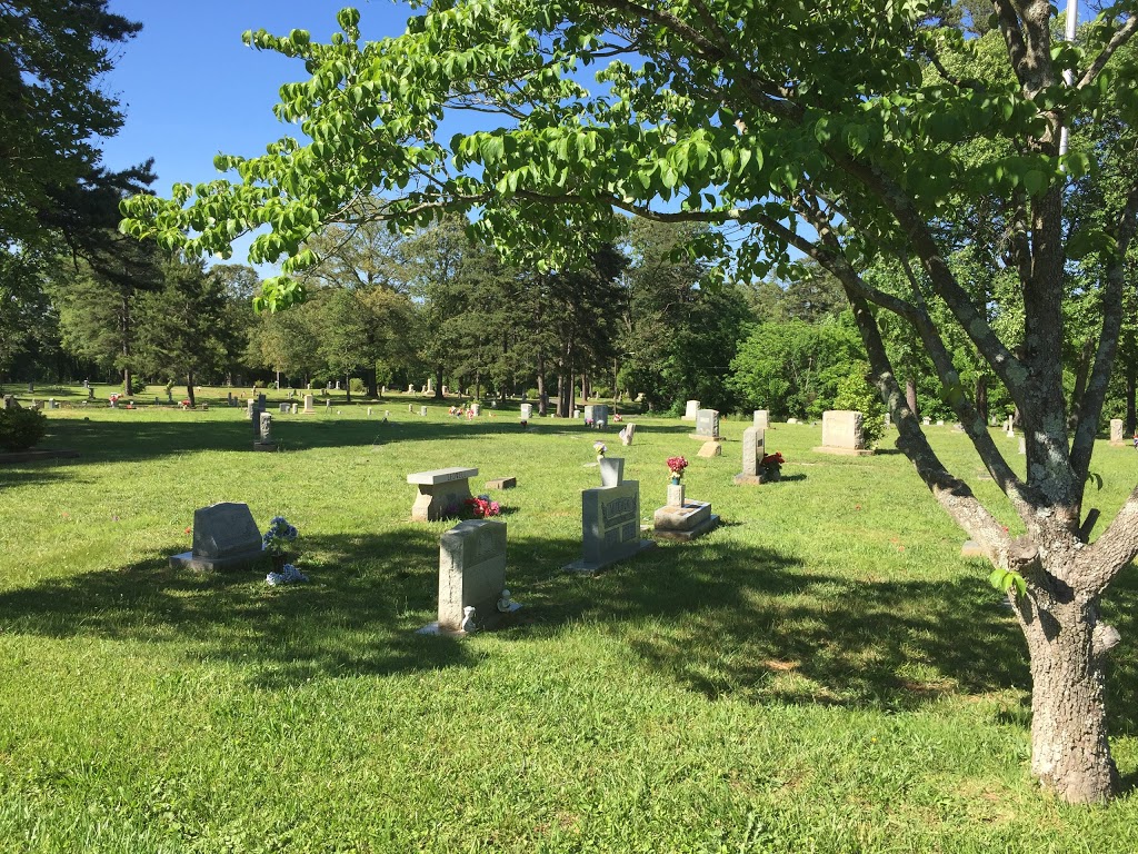 Edgewood Cemetery | 399 N Church St, Lowell, NC 28098