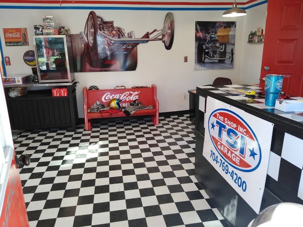 W S Auto Repair Services | 806 W Church St, Cherryville, NC 28021, USA | Phone: (704) 435-0919