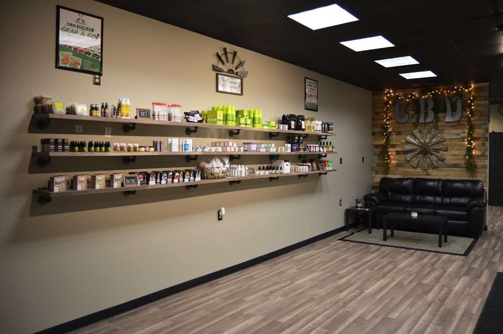 The Mill - CBD | 2271 Pointe Pkwy Suite 130B, Carmel, IN 46032 | Phone: (317) 564-4185