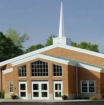 Lombard Gospel Chapel | 369 N Stewart Ave, Lombard, IL 60148, USA | Phone: (630) 620-9700