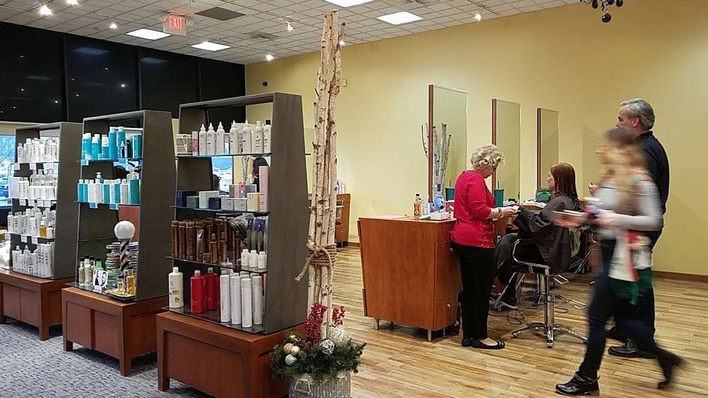 Salon Christopher Angelastro, Inc. | 288 Egg Harbor Rd, Sewell, NJ 08080, USA | Phone: (856) 582-1100