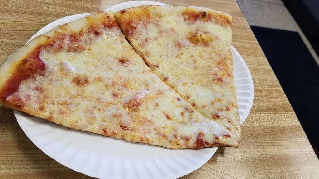 Rays Pizza | 95 Woodstown Rd, Swedesboro, NJ 08085, USA | Phone: (856) 467-9911