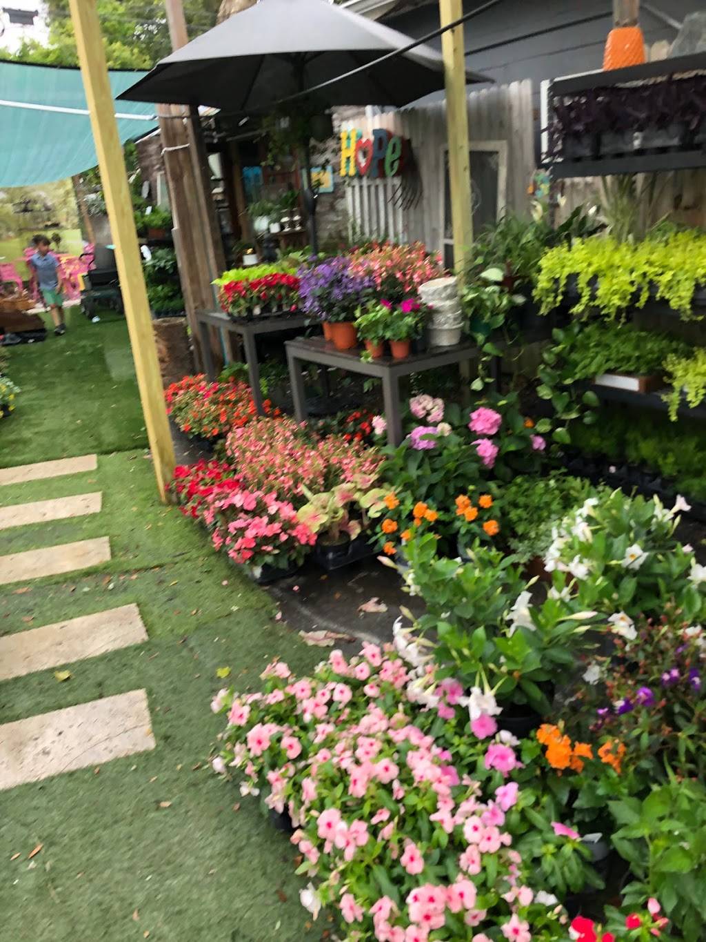 South Tampa Planter Garden Shop | 3626 S Manhattan Ave, Tampa, FL 33629, USA | Phone: (813) 773-4923