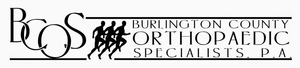 Burlington County Orthopaedic Specialists PA | 2059 Briggs Rd #304, Mt Laurel, NJ 08054 | Phone: (856) 235-7080
