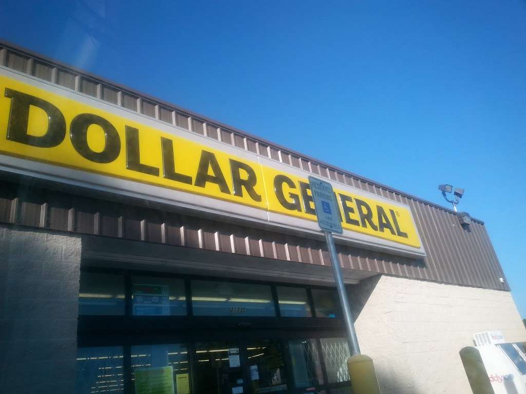 Dollar General | 21735 Aldine Westfield Rd, Humble, TX 77338, USA | Phone: (281) 528-0240