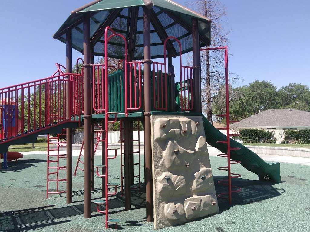 Mountain View Park | 6241 Wiehe Ave, Riverside, CA 92506, USA