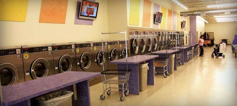 Laundry & Tan Connection | 5676 Georgetown Rd, Indianapolis, IN 46254, USA | Phone: (317) 536-1575