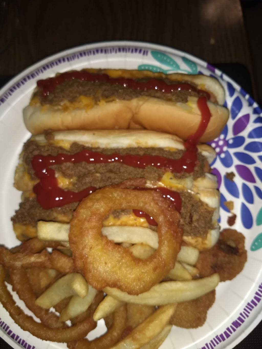 Rudys Hot Dog | 946 W Sylvania Ave, Toledo, OH 43612, USA | Phone: (419) 478-7095