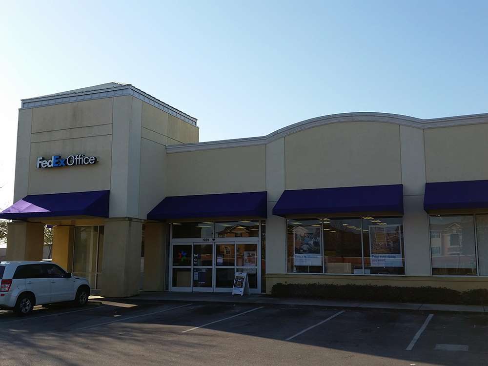 FedEx Office Print & Ship Center | 7828 W Colonial Dr, Orlando, FL 32818 | Phone: (407) 523-0202