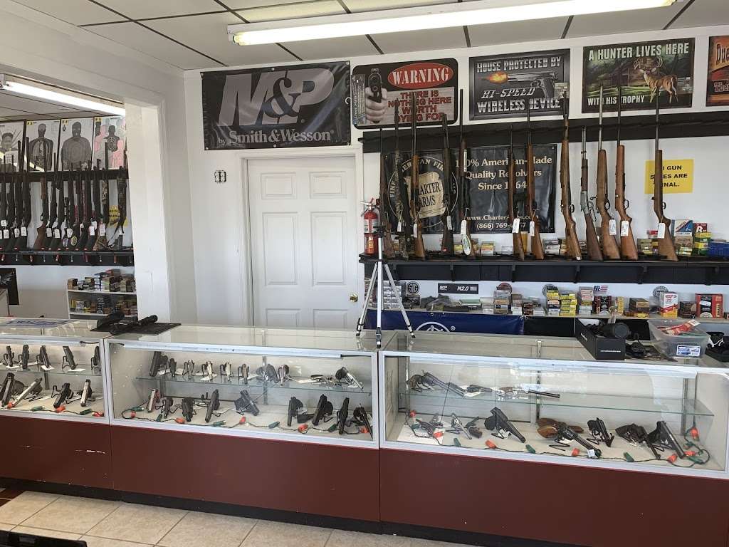 JDS Pawn Shop and Guns | 1052 HWY 92 W, Auburndale, FL 33823, USA | Phone: (863) 268-6442