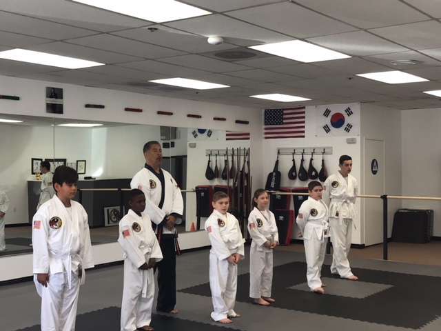 Silent Warriors Martial Arts | 17070 Walnut Village Pkwy suite c, Fontana, CA 92336, USA | Phone: (909) 929-1670