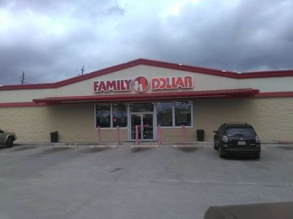 Family Dollar | 3411 Navigation Blvd, Houston, TX 77003, USA | Phone: (713) 224-0440