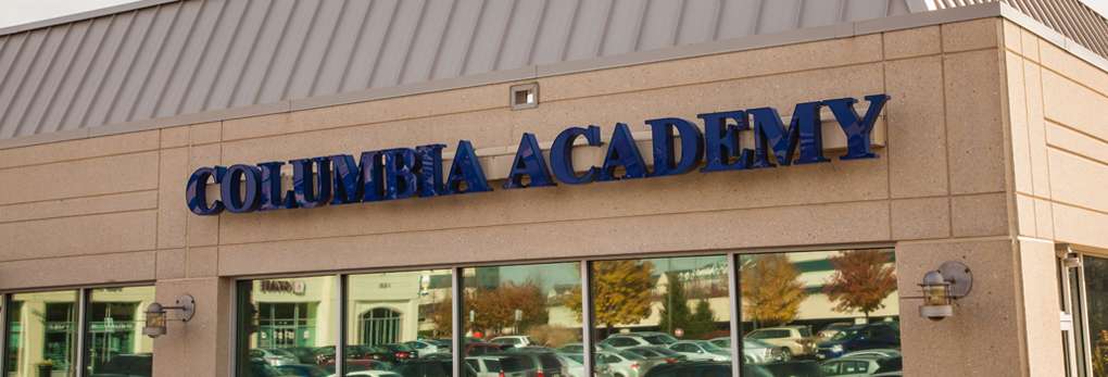 Columbia Academy: Kendall Ridge Preschool | 6000 University Blvd, Ellicott City, MD 21043 | Phone: (410) 203-9608