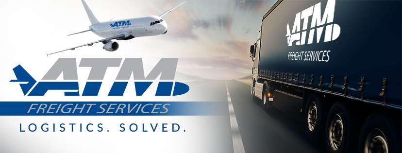 ATM Freight Services | 16540 Air Center Blvd, Houston, TX 77032, USA | Phone: (800) 231-0221