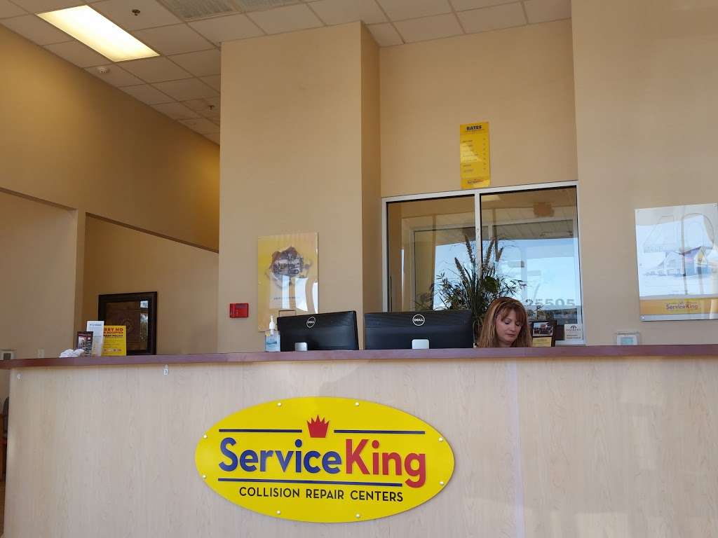 Service King Collision Repair of Tomball | 25505 TX-249, Tomball, TX 77375 | Phone: (832) 698-5060