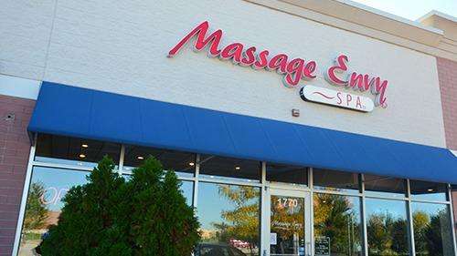 Massage Envy - Oswego | 1770 Douglas Rd, Oswego, IL 60543, USA | Phone: (630) 554-5055