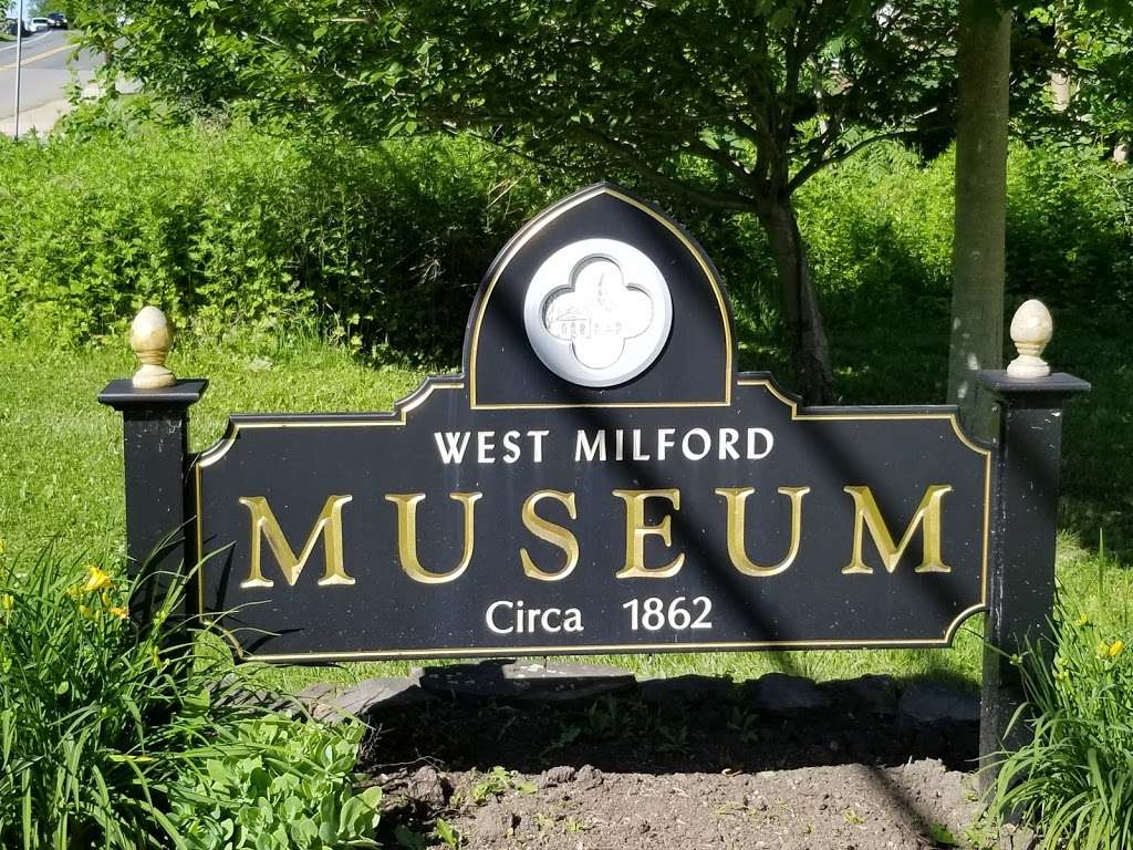 West Milford Museum | 1477 Union Valley Rd, West Milford, NJ 07480, USA | Phone: (973) 728-1823