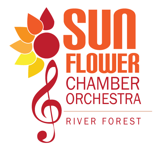 Sunflower Chamber Orchestra | 1535 Park Ave, River Forest, IL 60305, USA | Phone: (773) 203-2816