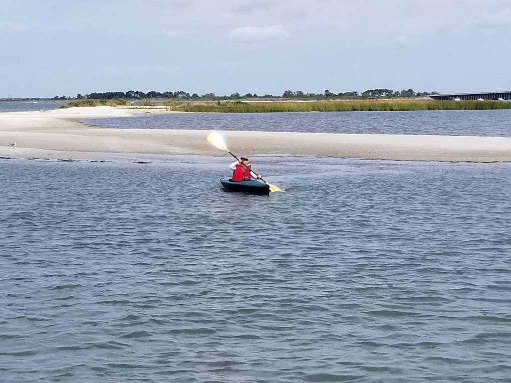 Boat Basin West End - Jones Beach State Park NY | Jones Beach Island, Point Lookout, NY 11569, USA | Phone: (516) 785-1600