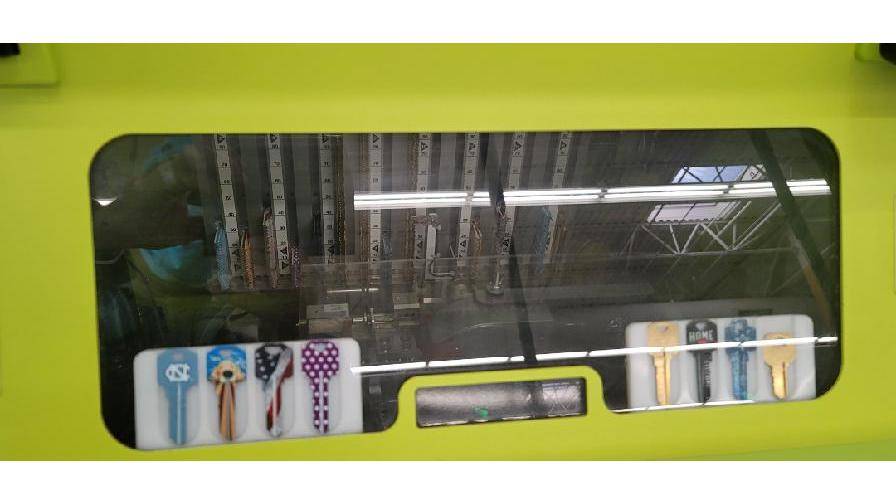 Minute Key | 2750 NC-55, Cary, NC 27519, USA | Phone: (800) 539-7571