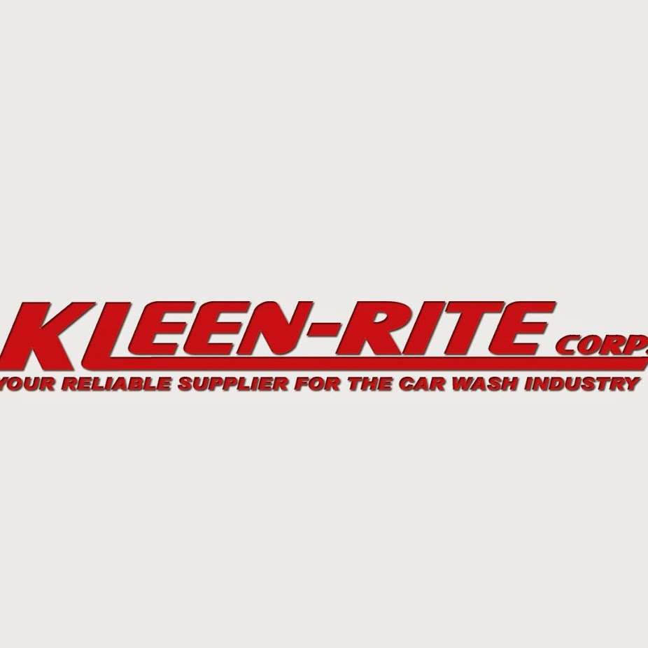 Kleen-Rite Corp | 4604 Industry Center Dr, Las Vegas, NV 89115, USA | Phone: (702) 643-1083
