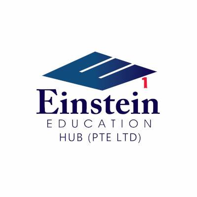 Einstein Education Hub Pte Ltd | Hougang Ave 6, #B1-62 Block 425, Singapore 530425,Singapore | Phone: +65 6288 7238