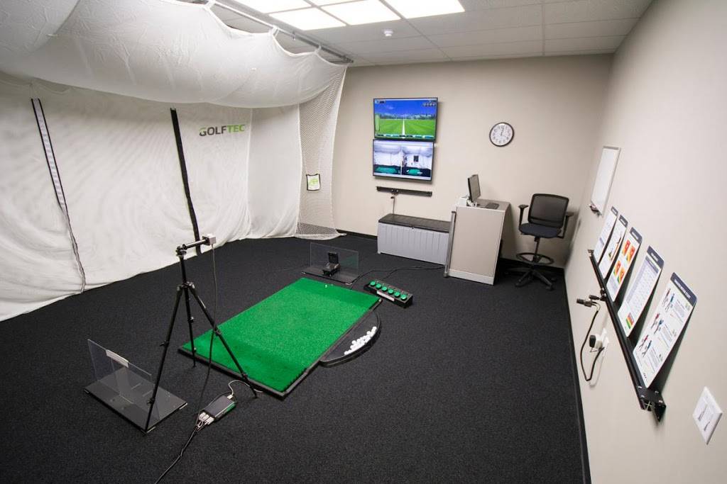 GOLFTEC Chandler | 7131 W Ray Rd, Chandler, AZ 85226, USA | Phone: (480) 893-9029